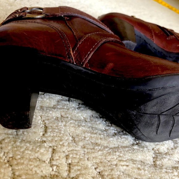 Nurture short boots - Picture 2 of 7